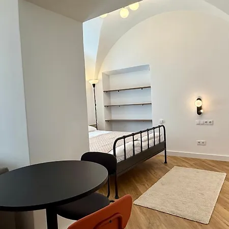 Pylimo50 Cozy Old Town 아파트 빌뉴스