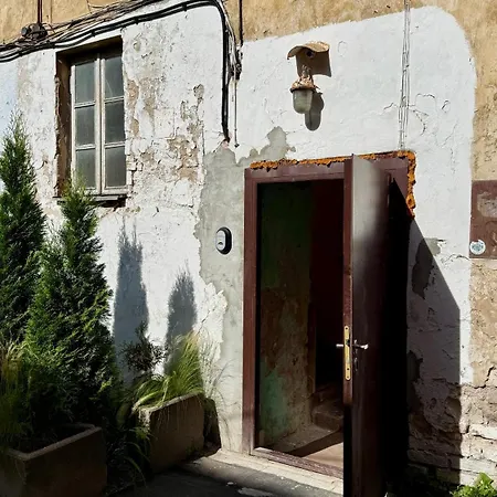 Pylimo50 Cozy Old Town 빌뉴스